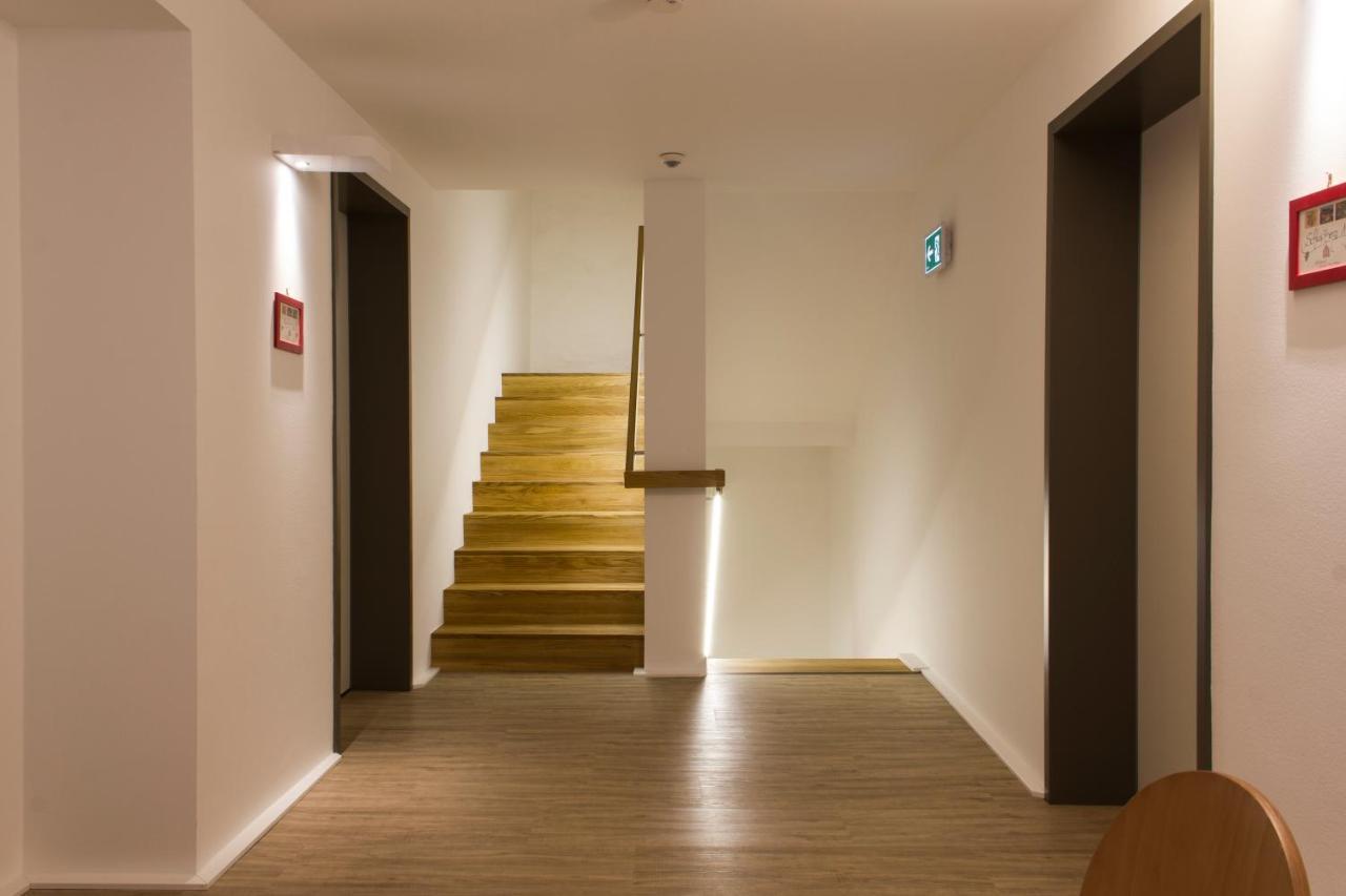 Haus Ella Διαμέρισμα Stuhlingen Εξωτερικό φωτογραφία