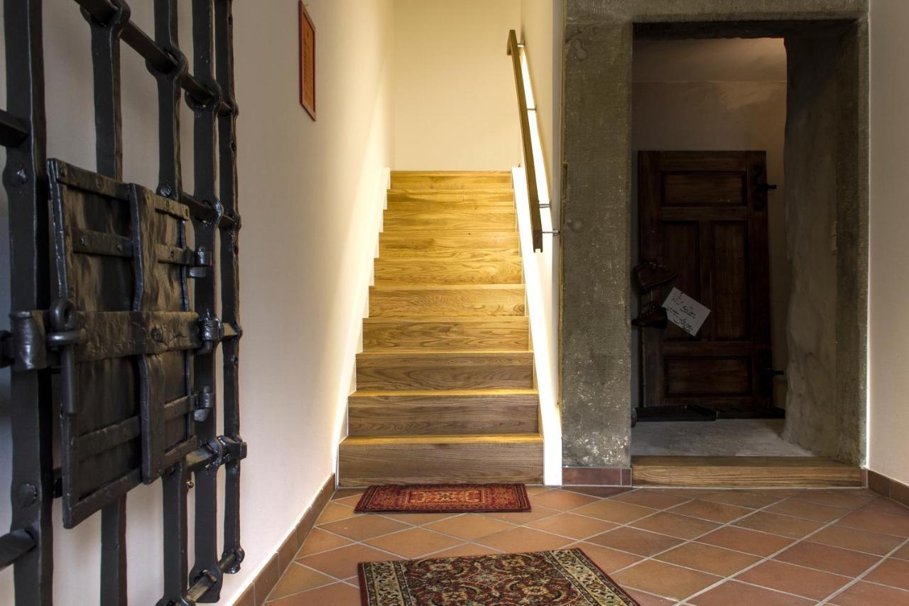 Haus Ella Διαμέρισμα Stuhlingen Εξωτερικό φωτογραφία