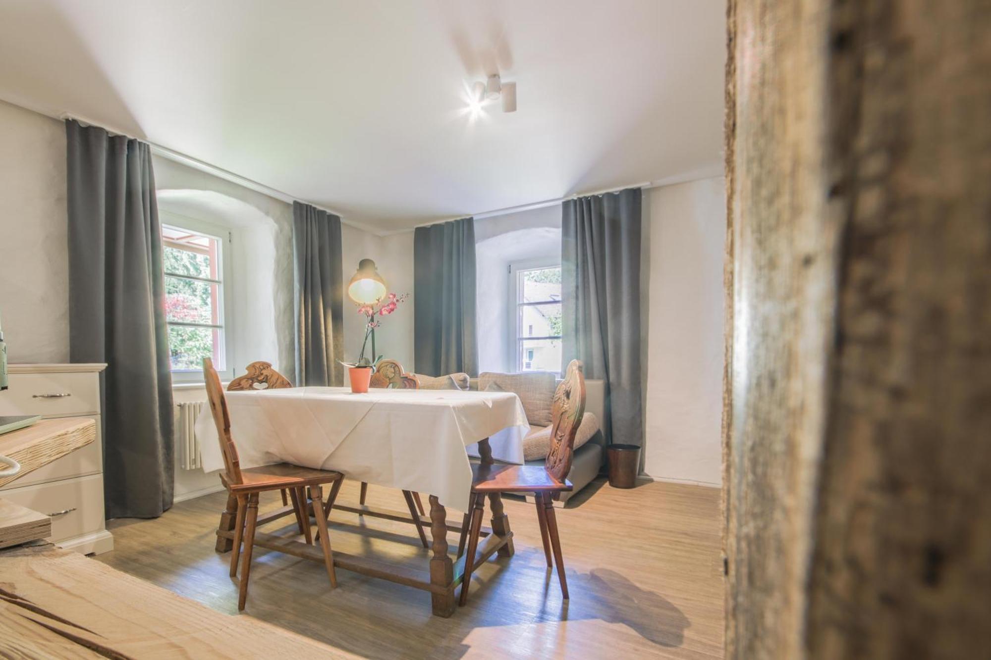 Haus Ella Διαμέρισμα Stuhlingen Εξωτερικό φωτογραφία