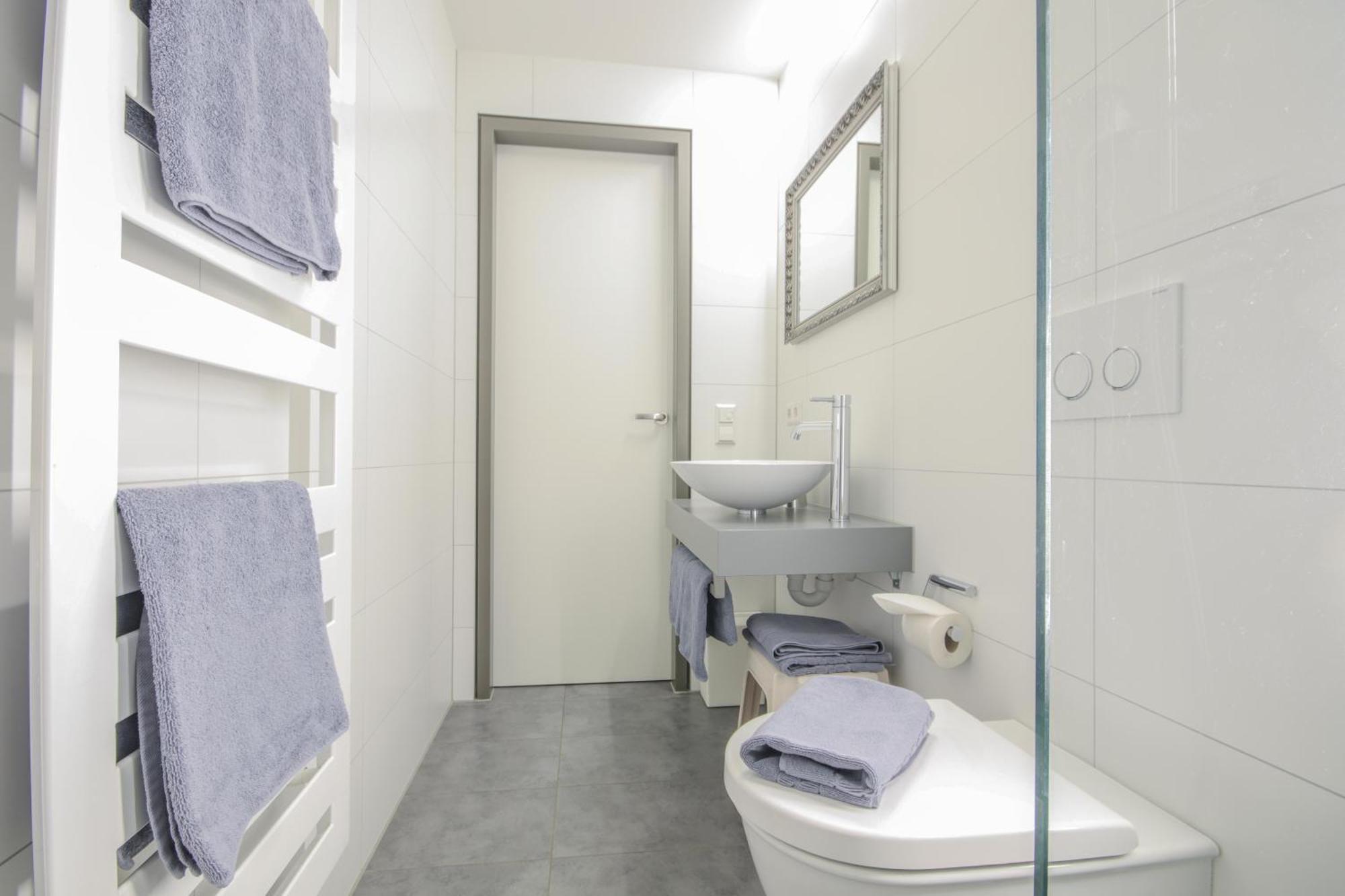 Haus Ella Διαμέρισμα Stuhlingen Εξωτερικό φωτογραφία