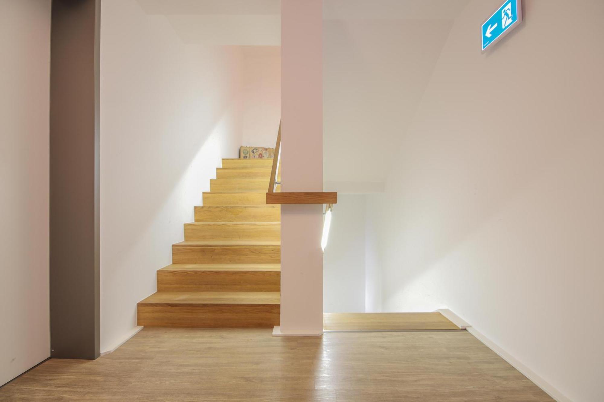 Haus Ella Διαμέρισμα Stuhlingen Εξωτερικό φωτογραφία